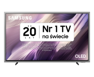 Samsung QE83S99H 83" OLED 4K 165 Hz Tizen TV HDMI 2.1 - 1526862 - zdjęcie 1